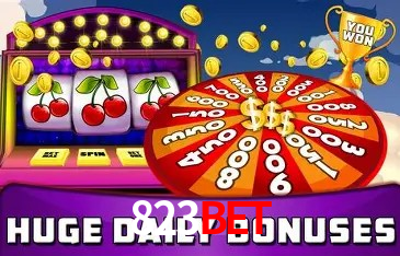 823Bet App