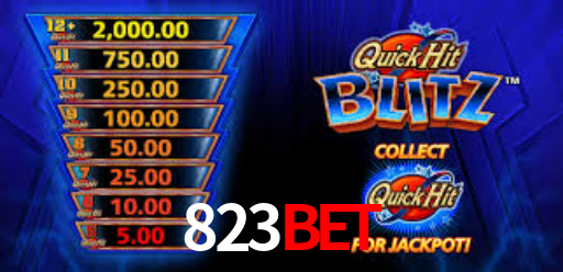 823Bet