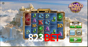 823Bet