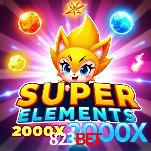 823Bet App