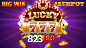 823Bet