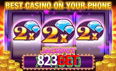 823Bet