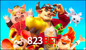 823Bet