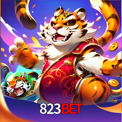 823Bet